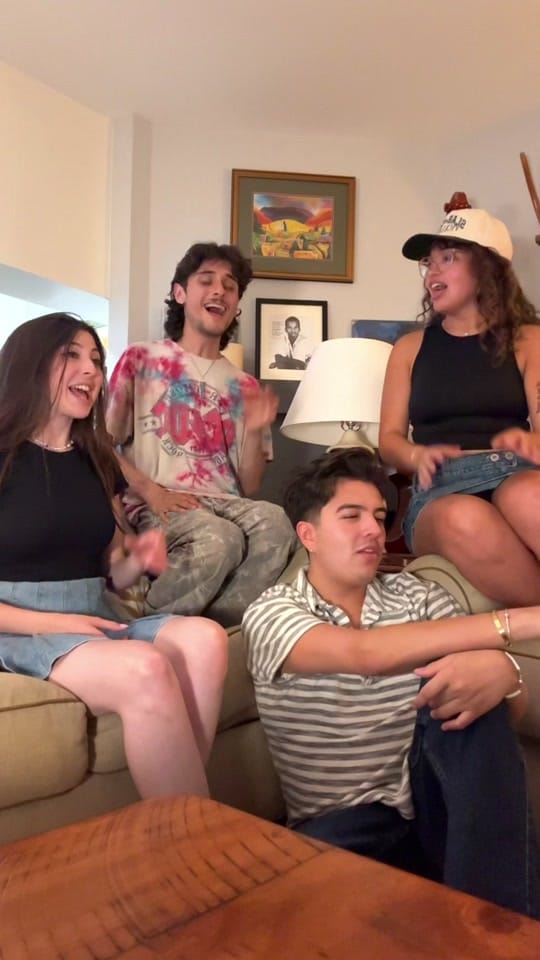 Post 7 by LOCKED on TikTok (video)