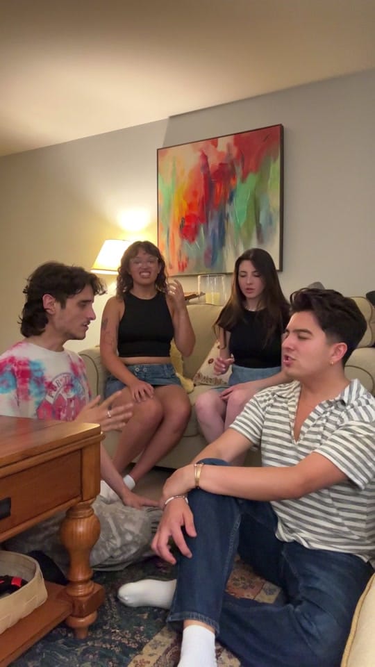 Post 6 by LOCKED on TikTok (video)