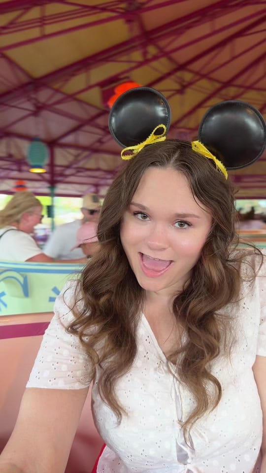 Post 3 by Magical Montana on TikTok (video)