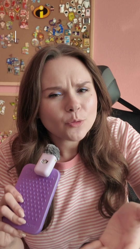 Post 7 by Magical Montana on TikTok (video)