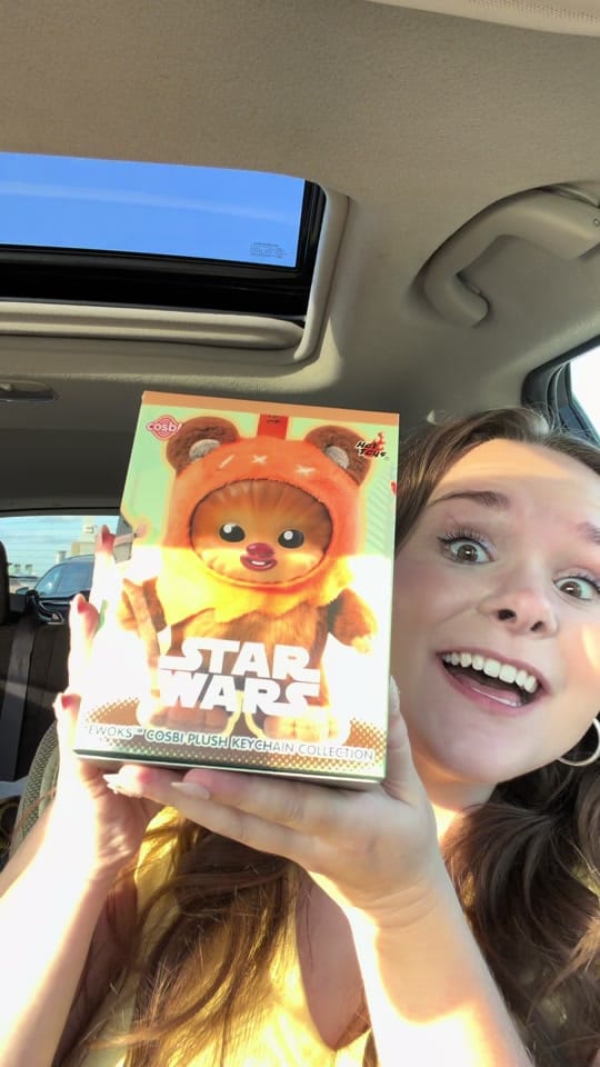 Post 1 by Magical Montana on TikTok (video)