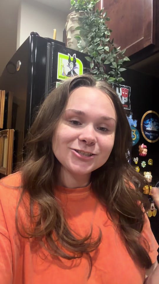 Post 8 by Magical Montana on TikTok (video)