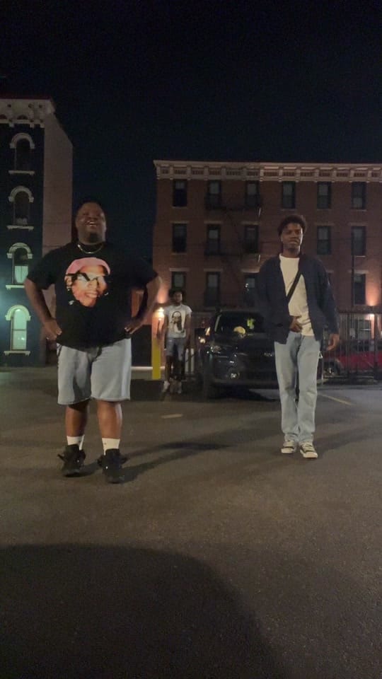 Post 5 by Eddieboyyy on TikTok (video)