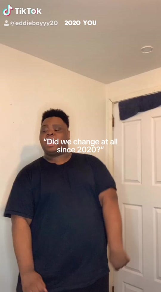 Post 1 by Eddieboyyy on TikTok (video)