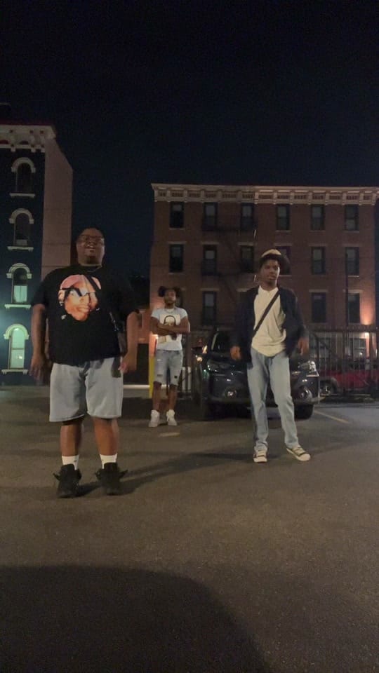 Post 6 by Eddieboyyy on TikTok (video)