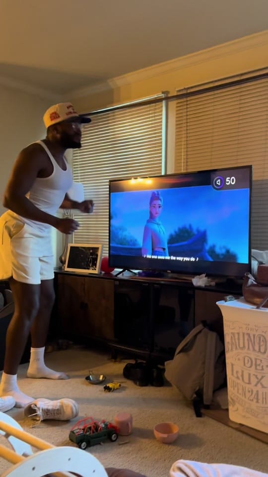 Post 8 by Jordan Black on TikTok (video)