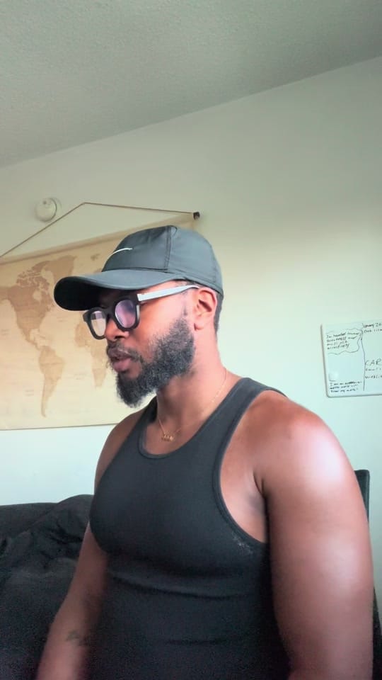 Post 7 by Jordan Black on TikTok (video)