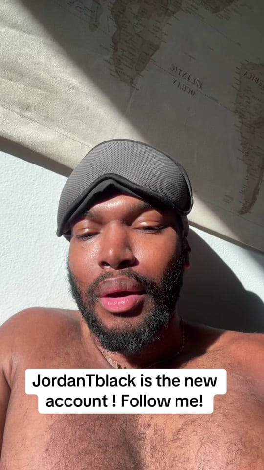 Post 4 by Jordan Black on TikTok (video)