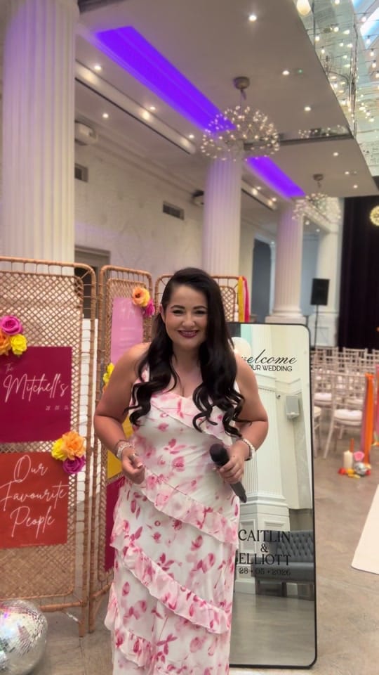 Post 7 by Lisa McKechnie Music on TikTok (video)