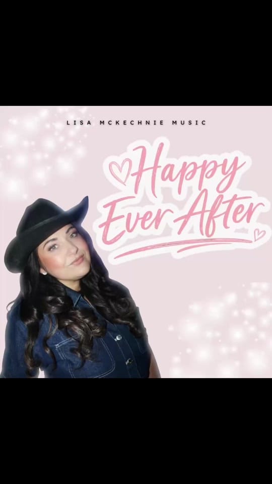 Post 8 by Lisa McKechnie Music on TikTok (video)