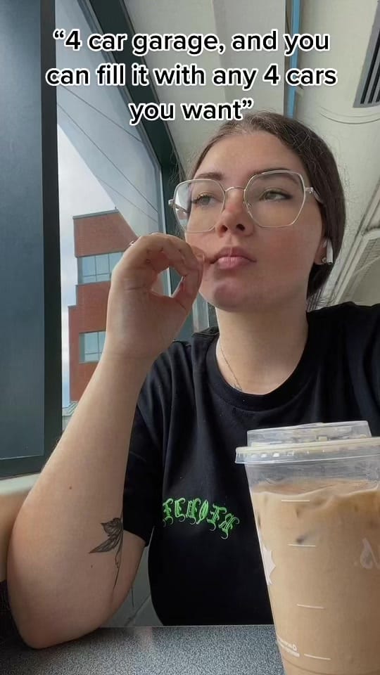 Post 8 by Olivia Lanphear on TikTok (video)