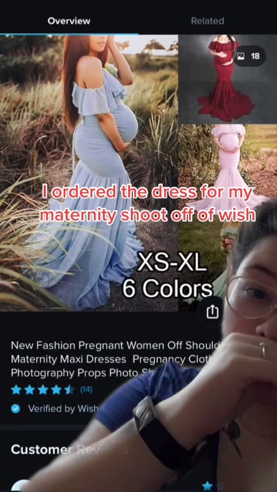 Post 9 by Olivia Lanphear on TikTok (video)