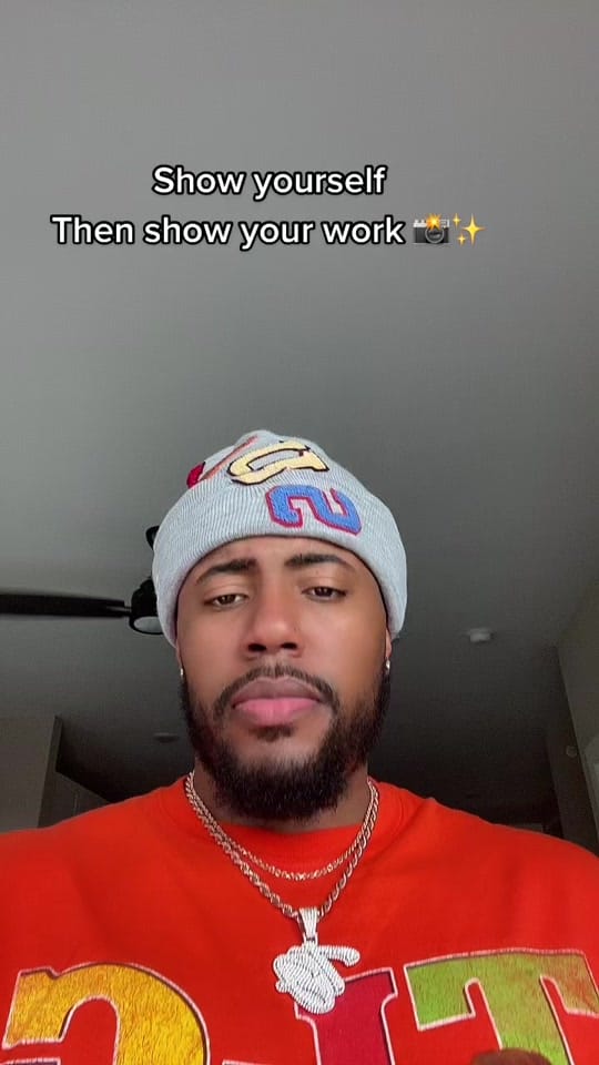 Post 9 by SAVAGE T on TikTok (video)