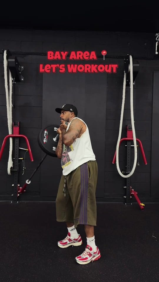 Post 1 by SAVAGE T on TikTok (video)