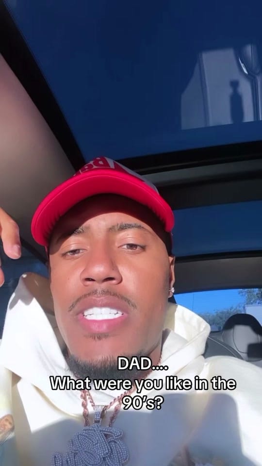 Post 2 by SAVAGE T on TikTok (video)