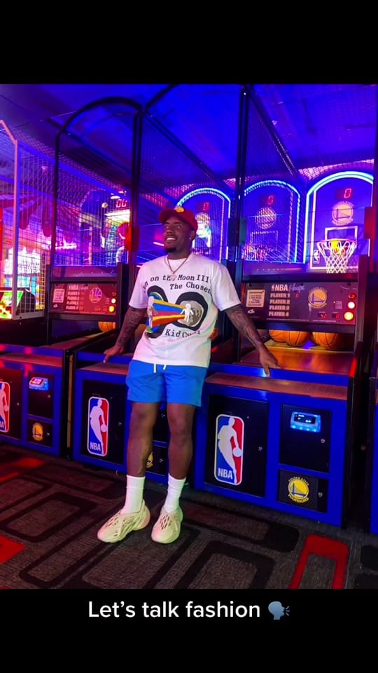 Post 10 by SAVAGE T on TikTok (video)