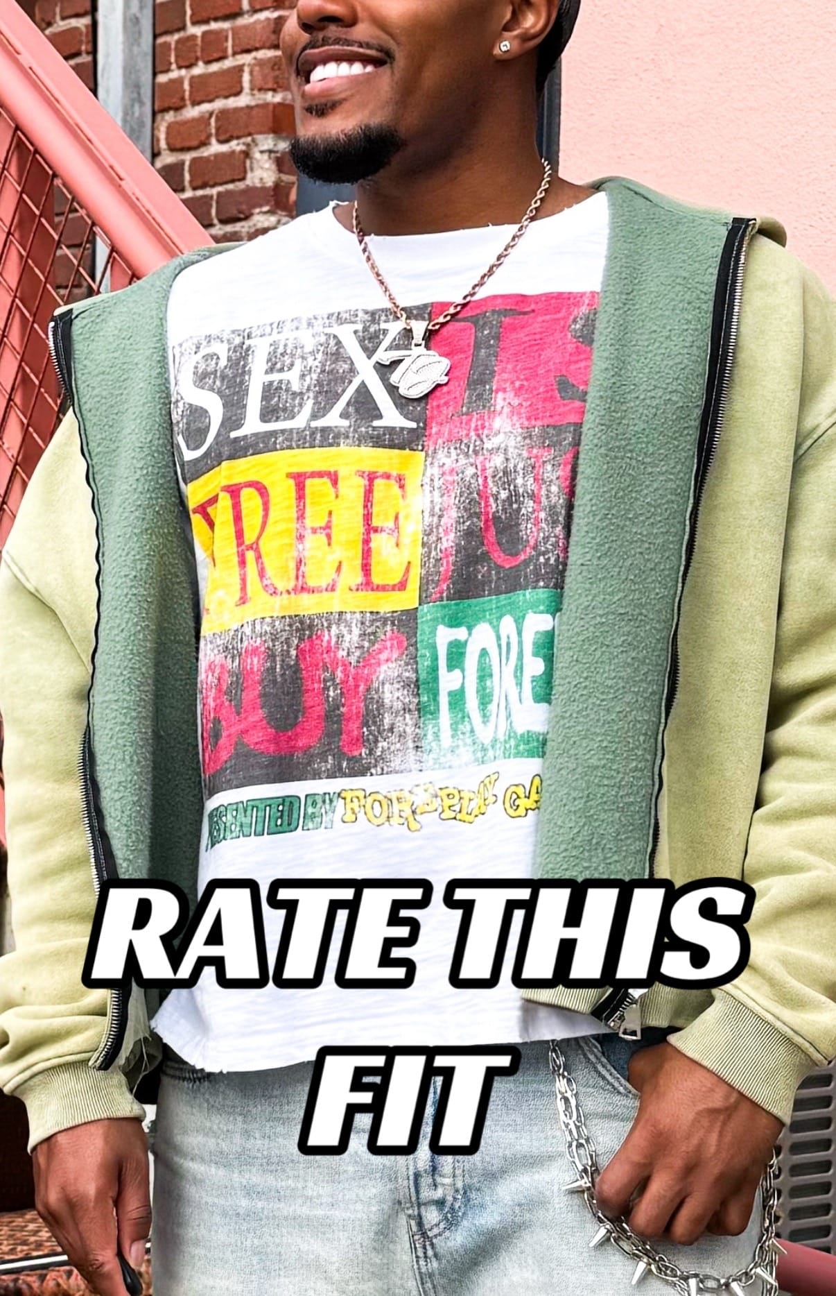 Post 6 by SAVAGE T on TikTok (video)