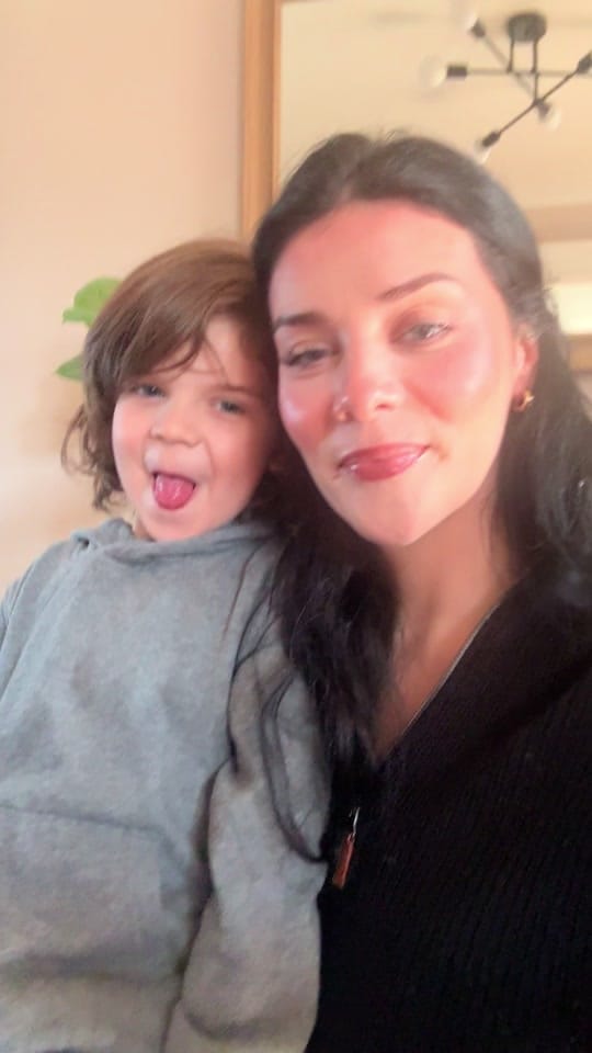 Post 1 by jenniferhennessey on TikTok (video)