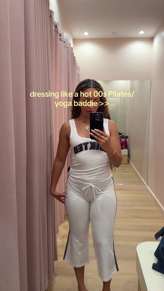 Post 5 by Zóe ☆ Houston Actor/Influencer on TikTok (video)