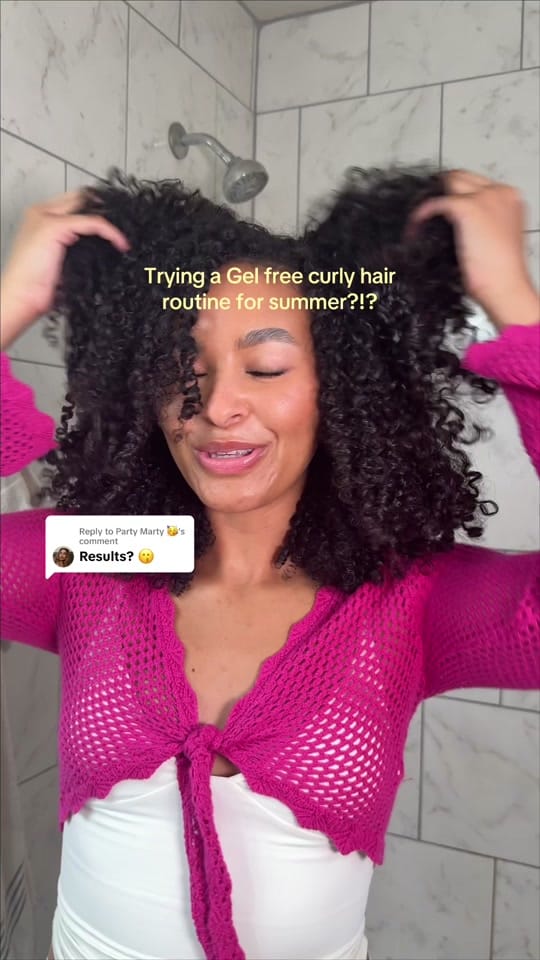 Post 2 by Zóe ☆ Houston Actor/Influencer on TikTok (video)