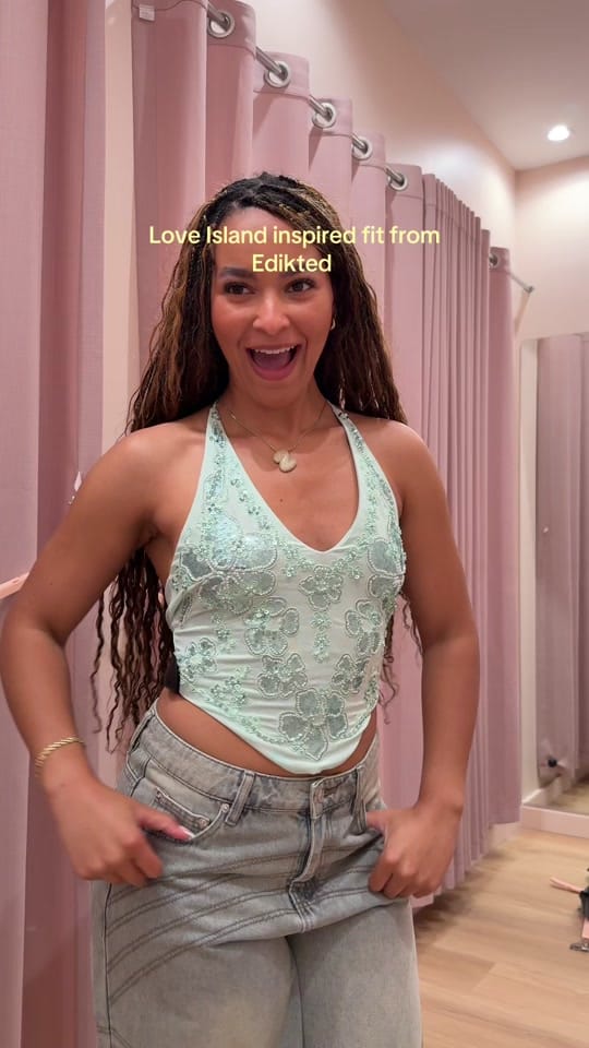 Post 3 by Zóe ☆ Houston Actor/Influencer on TikTok (video)
