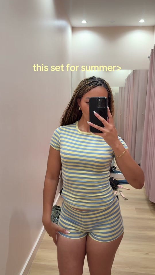 Post 6 by Zóe ☆ Houston Actor/Influencer on TikTok (video)