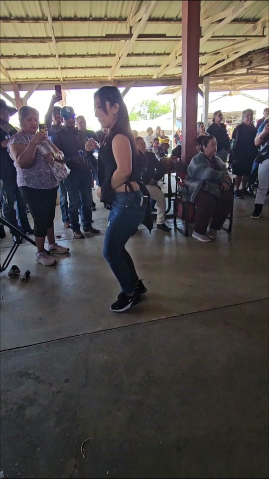 Post 2 by Mucho Talent on TikTok (video)