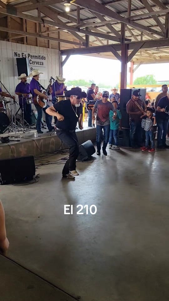 Post 8 by Mucho Talent on TikTok (video)