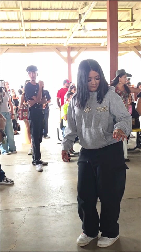 Post 5 by Mucho Talent on TikTok (video)
