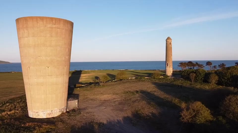 Post 1 by Andy Maher on TikTok (video)