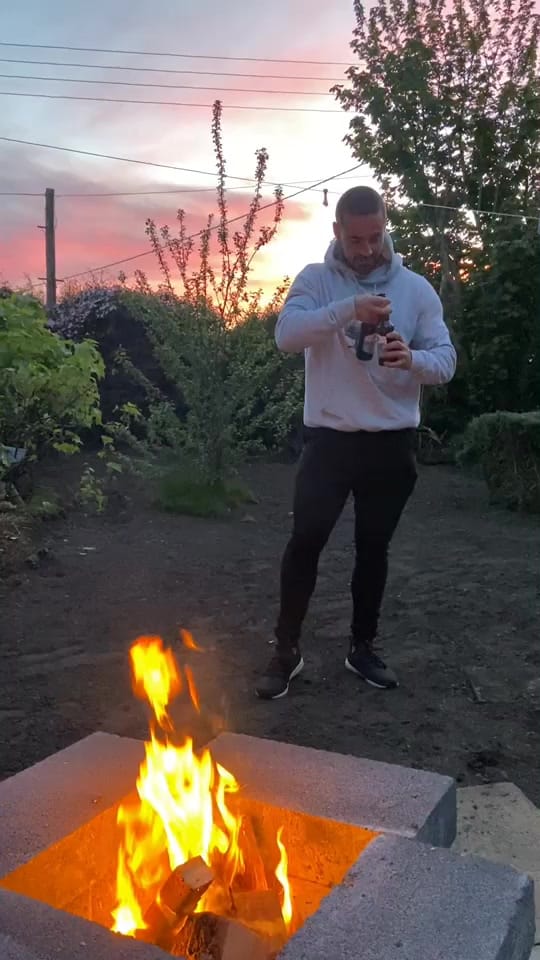 Post 3 by Andy Maher on TikTok (video)