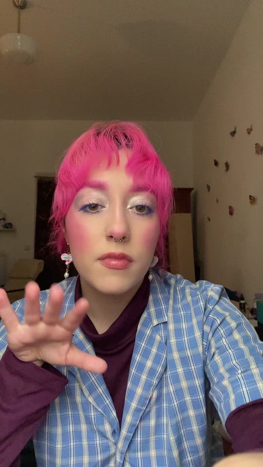 Post 7 by carissa on TikTok (video)