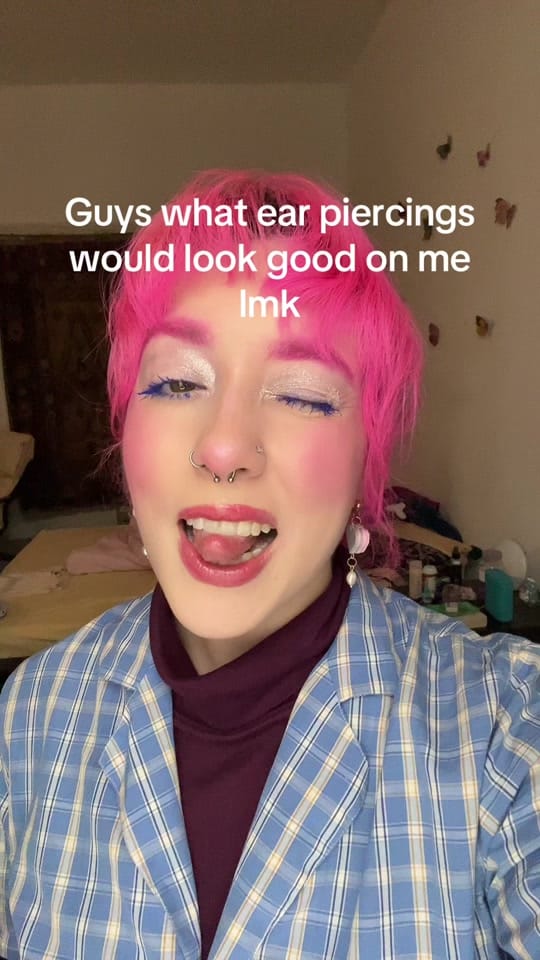 Post 4 by carissa on TikTok (video)