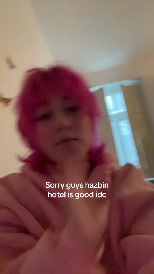 Post 9 by carissa on TikTok (video)