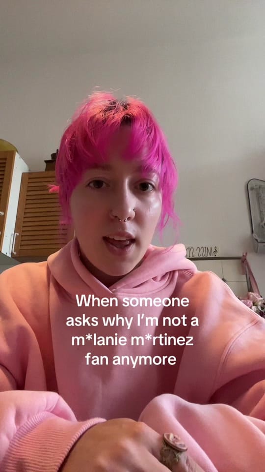 Post 8 by carissa on TikTok (video)