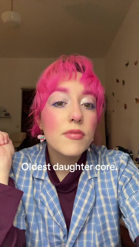 Post 5 by carissa on TikTok (video)
