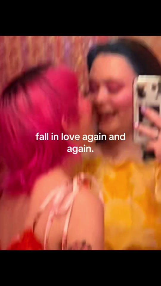 Post 1 by carissa on TikTok (video)