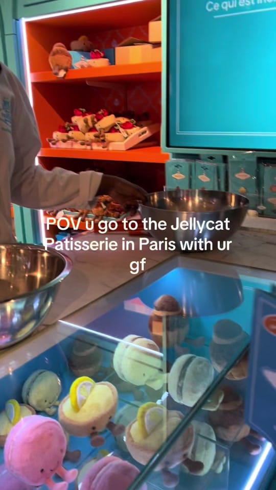 Post 2 by carissa on TikTok (video)