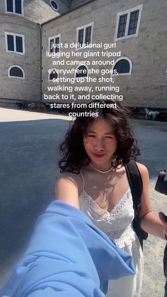 Post 4 by nicole regine on TikTok (video)