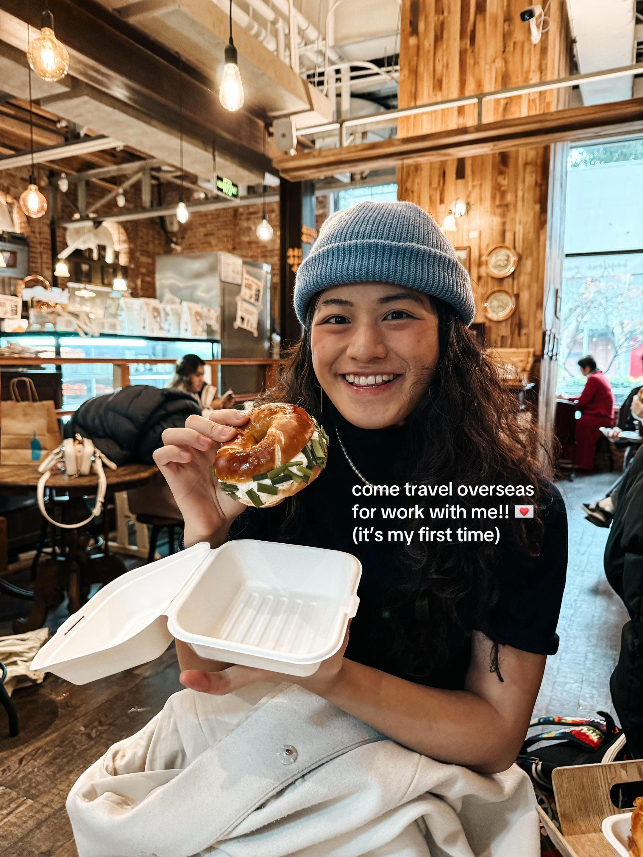 Post 1 by nicole regine on TikTok (video)