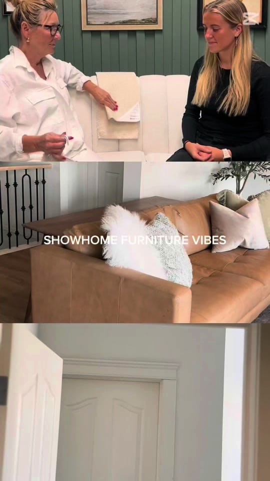 Post 10 by Showhome Furniture - Calgary on TikTok (video)