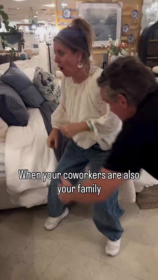 Post 1 by Showhome Furniture - Calgary on TikTok (video)