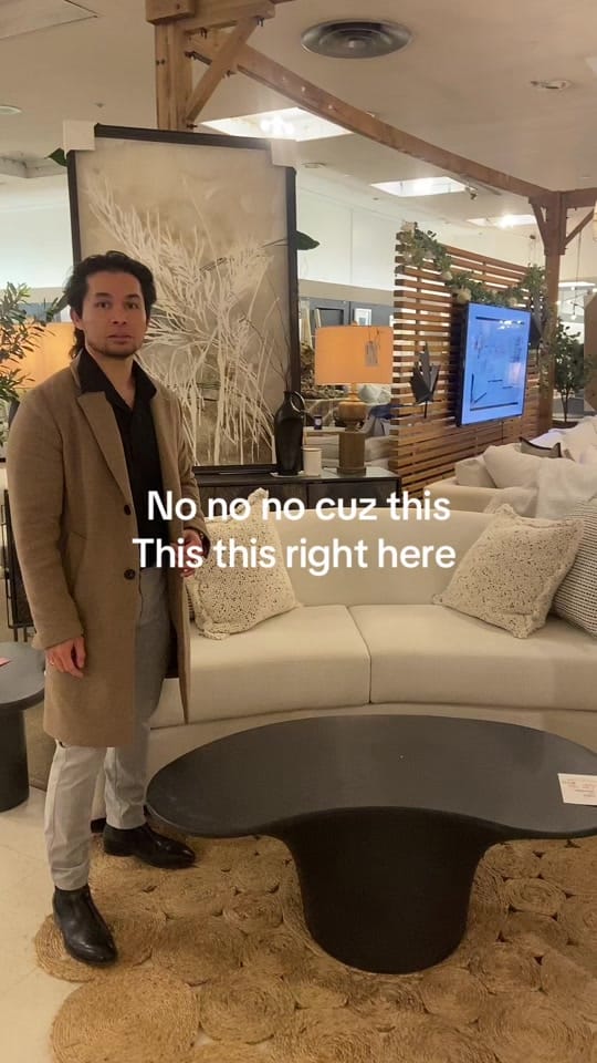 Post 3 by Showhome Furniture - Calgary on TikTok (video)