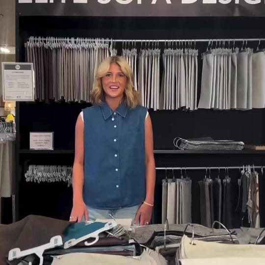 Post 2 by Showhome Furniture - Calgary on TikTok (video)