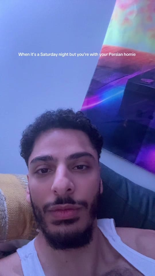 Post 3 by Sultan on TikTok (video)