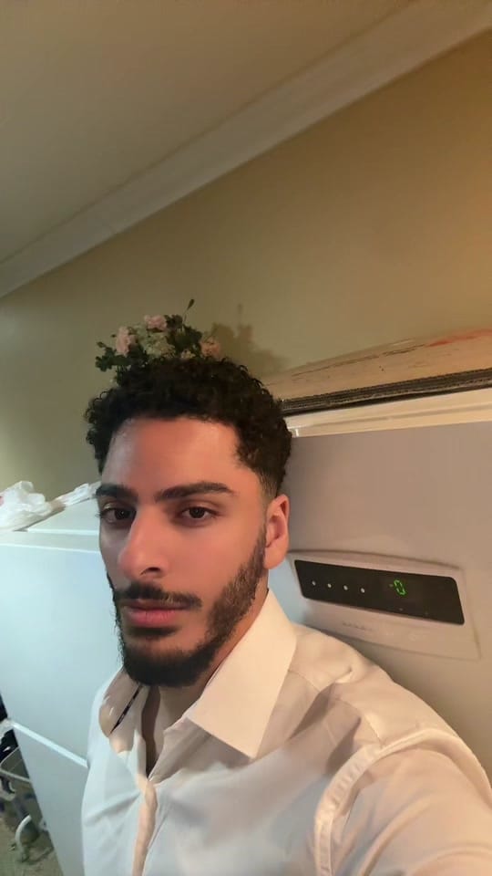 Post 8 by Sultan on TikTok (video)