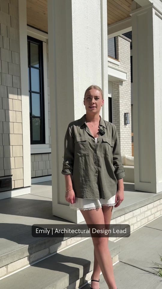 Post 4 by tricklecreekhomes on TikTok (video)