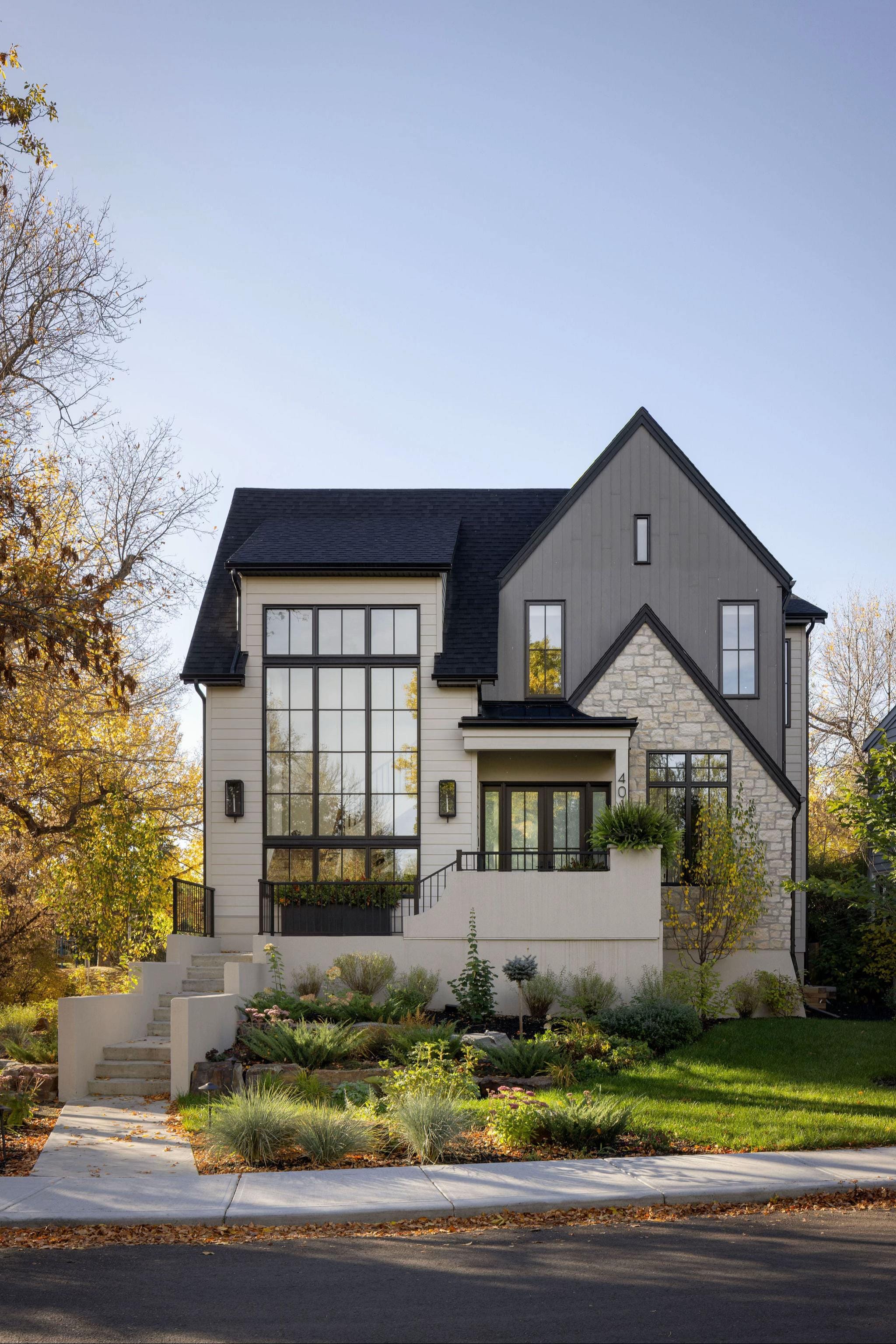 Post 3 by tricklecreekhomes on TikTok (video)