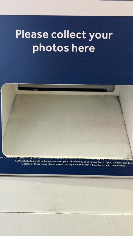 Post 5 by Livscontentcorner | UGC on TikTok (video)