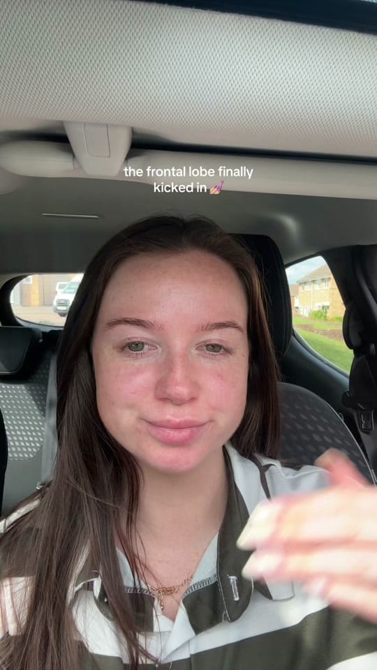Post 7 by Livscontentcorner | UGC on TikTok (video)